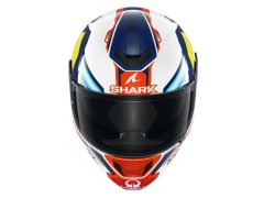 Мотошлем SHARK D-SKWAL 2 REPLICA JORGE MARTIN WBR